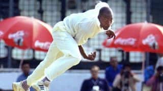 Vasbert Drakes named assistant coach of West Indies